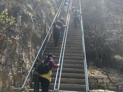 -潭溪山
