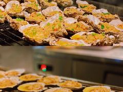 -上宴精品海鲜姿造(晶融汇旗舰店)