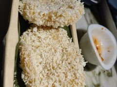 -绿茶餐厅(乐峰广场店)