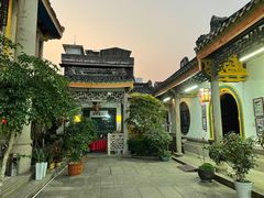-吴祥记潮州菜·百年老字号·砂锅粥