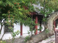 -龙潭水乡