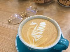 -COFFEE HOLIC(朝外SOHO店)