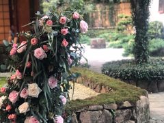 -三嚥阁 La Villa Restaurant