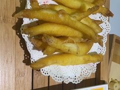-春满园·邯郸菜发祥地(滏东店)