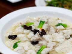 熘鱼片-丽苑大酒店