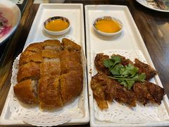 -堂宴·老厦门私房菜(1988仙岳总店)