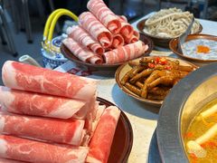 -芈重山老火锅(广州首店)