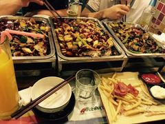 -滋味烤鱼(祥和里店)