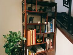 -京梟红茶楼(方恒购物中心店)