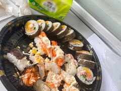 -佰禾寿司(学府凯德店)