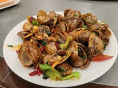 -渔家乐小海鲜(皇姑店)