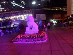 -凯德MALL(西直门店)