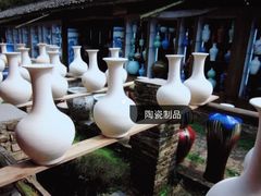 -景德镇古窑民俗博览区