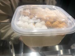 -甜心闲生传统手工冰粉(奎星楼店)