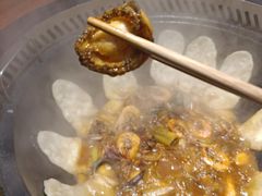 -锅来乐地锅鸡(安亭店)