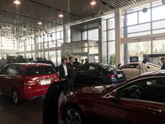 -奔驰北京鹏龙星徽(西大望路店)