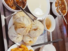 -姚记炒肝店(鼓楼店)