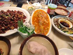 -常和州·夜宵大排档(常州单店)