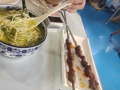 -马大胡子清真西北菜