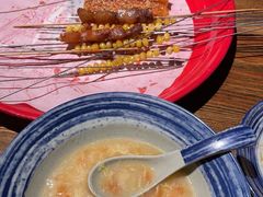 -北三老太太烧烤(人生一串上榜店)