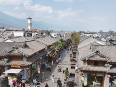 -大理古城