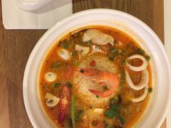 冬阴功汤饭-GOGO Plate(成都太古里店)