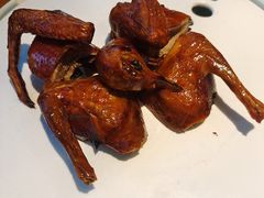 -大鸽饭(马王堆店)