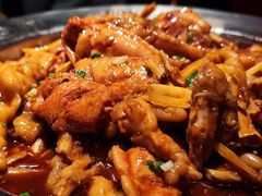 -胖哥俩肉蟹煲(石家庄勒泰中心店)