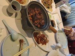 -玉林烤鸭店(定福庄店)