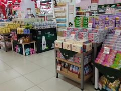 -永辉超市(中南城店)