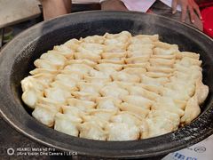 -锅贴大王南翔小笼(临沂二村店)