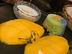 -simply thai天泰(静安嘉里中心店)