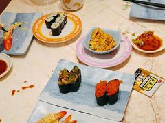 -元气寿司(宝安壹方城店)