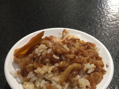 -胡须张鲁肉饭(美食文化馆店)