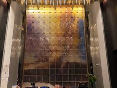 -上海新国际博览中心美仑酒店