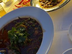 -院8里·少城记忆老川菜(宽窄巷子店)