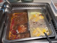 -野妹火锅(龙岗店)