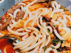 -壹粉屋新疆炒米粉(建外SOHO东区店)