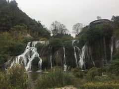 -天河潭旅游度假区
