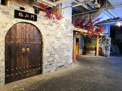 -庆合府重庆大排档(紫都城店)