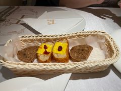 -PARFUM FLORAL花境法餐(南京首店)