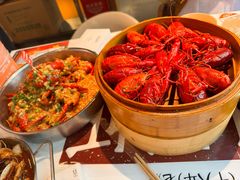 -靓靓蒸虾·头牌蒸虾(雪松路总店)