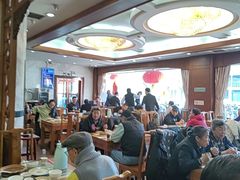 -砂锅居(西四店)