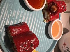 -禄运茶居·手工点心(猎德店)