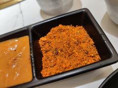 -花味·自助烤肉(雨花客厅店)