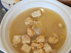 -大清花饺子(山庄店)