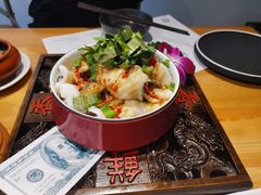 -云里小坐·小院里·团建·宴请·下午茶(三圣乡店)