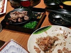 -千寻烧肉(政务区店)