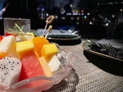 -喜洲吧·江畔老船厂·庭院餐厅(喜临院店)