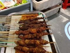 -菜哥龙虾•九江菜(七中店)